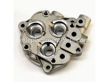 Machined Piston Housing – Part Number: 190626GS
