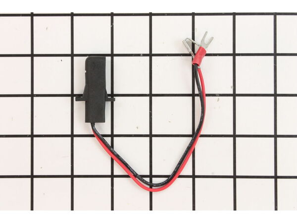 8908299-1-M-Briggs and Stratton-198649GS-Light, Led Panel