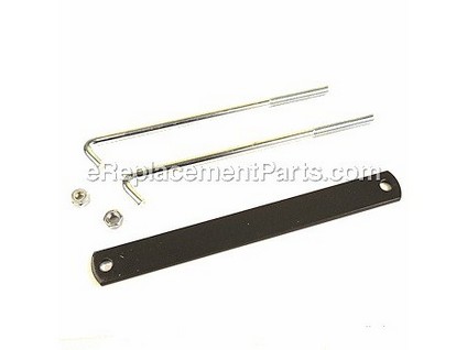 8908360-1-M-Briggs and Stratton-199844GS-Kit, J-bolt/strap With Hardwar