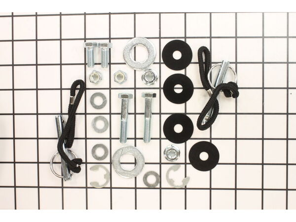 8908361-1-M-Briggs and Stratton-199919GS-Subkit, Hardware