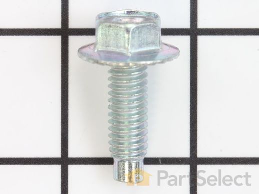 8908408-1-M-Murray-1960667SM-Screw-Hex Wz Lock Fln
