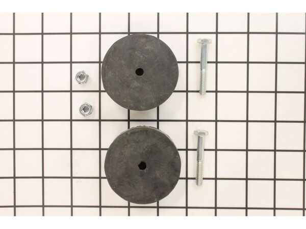 8908475-1-M-Briggs and Stratton-192553GS-Kit,vibration Mount Hardware