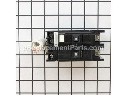 8908493-1-M-Briggs and Stratton-192828BGS-Breaker, Circuit, Gfci, 20A