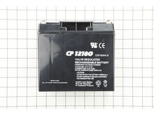 Battery – Part Number: 193043GS