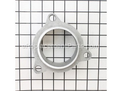 8908577-1-M-Briggs and Stratton-198678GS-FLANGE, Inlet, 3" NPT