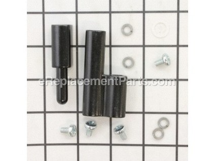 8908586-1-M-Briggs and Stratton-198890GS-Kit, Door, Hinge