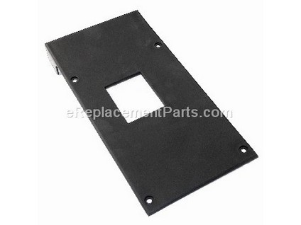 8908587-1-M-Briggs and Stratton-198911GS-Assembly, Cover, Circuit Break