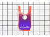 Label-Blue – Part Number: 19406-00027