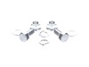 Kit, Battery Hardware – Part Number: 193347GS