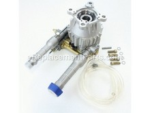 Pump-assembly (see Pages 18-19 – Part Number: 193461GS
