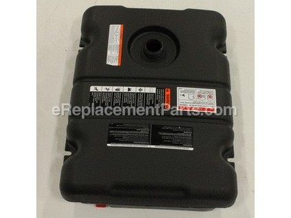 8908734-1-M-Briggs and Stratton-193668GS-Assy,Tank, Fuel