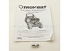 Manual, Operator'S – Part Number: 193776GS