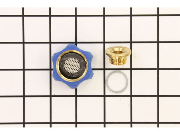 8908757-1-M-Briggs and Stratton-190670GS-Kit,Water Inlet