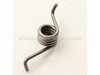 Torsion Clutch Spring – Part Number: 20-1160