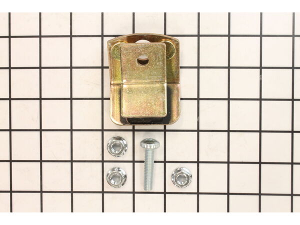 8908926-1-M-Briggs and Stratton-197564GS-Kit, Mount,vibration, 45'.