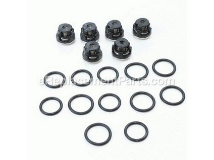8909024-1-M-Briggs and Stratton-193955GS-Kit, Valve
