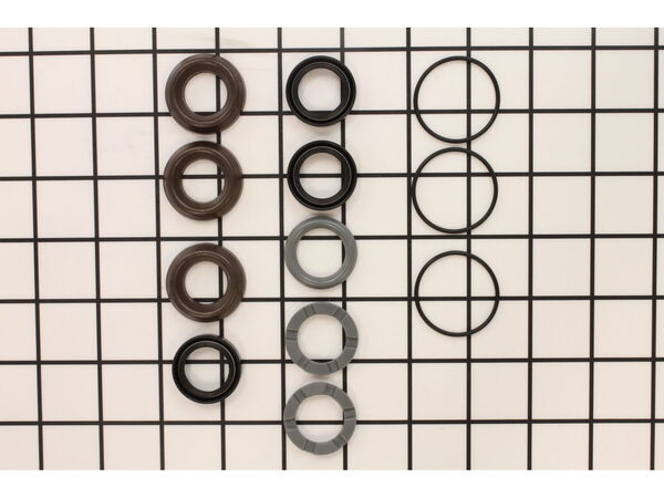 8909028-1-M-Briggs and Stratton-193991GS-Kit, O-Rings