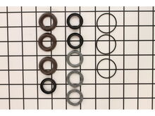 Kit, O-Rings – Part Number: 193991GS