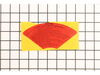 Label, Caution – Part Number: 19402-00043