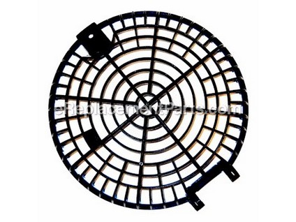 8909411-1-M-Echo-20012405061-Grid, Fan Case