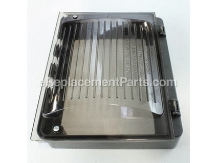 8909413-1-M-Briggs and Stratton-200130GS-Assy, Cover Pnl Frame