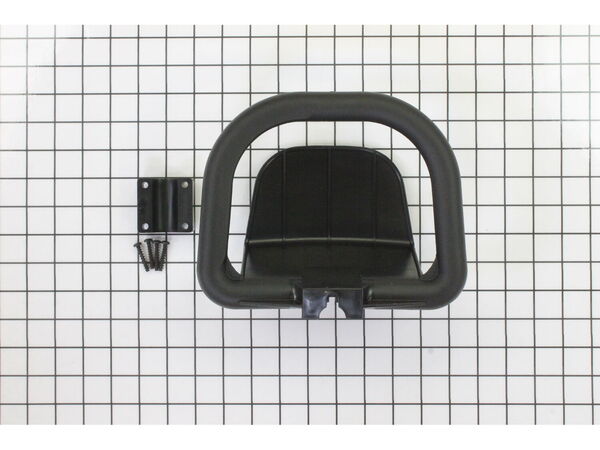 8909414-1-M-Echo-2001396-Handle Assembly-Front