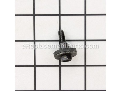 8909461-1-M-Briggs and Stratton-199256GS-Bolt, Shoulder, M6-1.0, W/Neoprene Washer