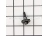 Bolt, Shoulder, M6-1.0, W/Neoprene Washer – Part Number: 199256GS