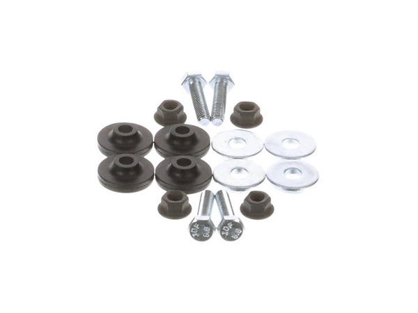 8909518-1-M-Briggs and Stratton-194398GS-Kit, Fuel Tank Hardware