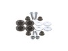 Kit, Fuel Tank Hardware – Part Number: 194398GS