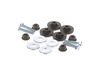 8909518-2-S-Briggs and Stratton-194398GS-Kit, Fuel Tank Hardware