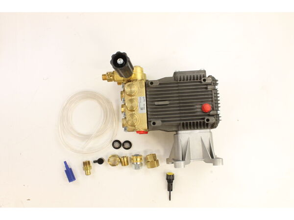 8909572-1-M-Briggs and Stratton-195110GS-Assy, Pump