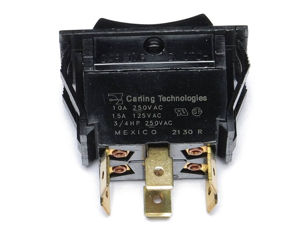 8909751-1-M-Briggs and Stratton-195218GS-Switch, Rocker