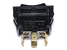 Switch, Rocker – Part Number: 195218GS