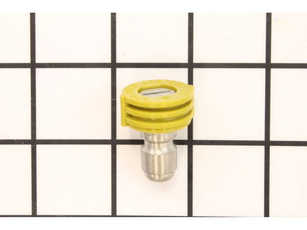8909794-1-M-Briggs and Stratton-195983BGS-Nozzle-qc, Yellow