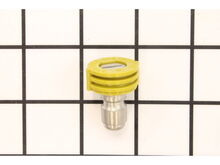 Nozzle-qc, Yellow – Part Number: 195983BGS