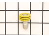 Nozzle-qc, Yellow – Part Number: 195983BGS