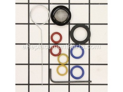 8909848-1-M-Briggs and Stratton-191922GS-KIT, O-Ring Maintenance