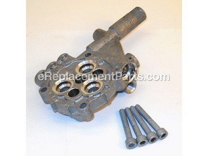 8909926-1-M-Briggs and Stratton-200282GS-Kit, Pump Head, Alum