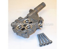 Kit, Pump Head, Alum – Part Number: 200282GS