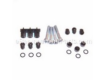 Kit, Check Valves – Part Number: 200298GS