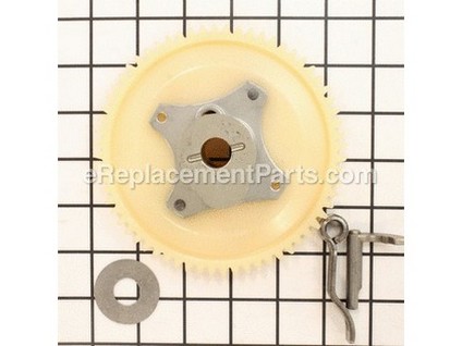8910006-1-M-Kohler-20-010-04-S-Kit, Camshaft Assembly