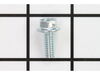 Screw-Hex Wz Lock Fl – Part Number: 1960295SM