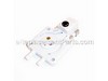 Pump Base Assembly – Part Number: 20036-81650