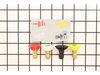 KIT, Nozzle – Part Number: 196278GS
