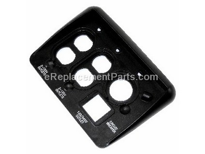 8910319-1-M-Briggs and Stratton-197471GS-Panel, Control