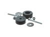 8910434-2-S-Briggs and Stratton-192310GS-Kit, Vibe Mount