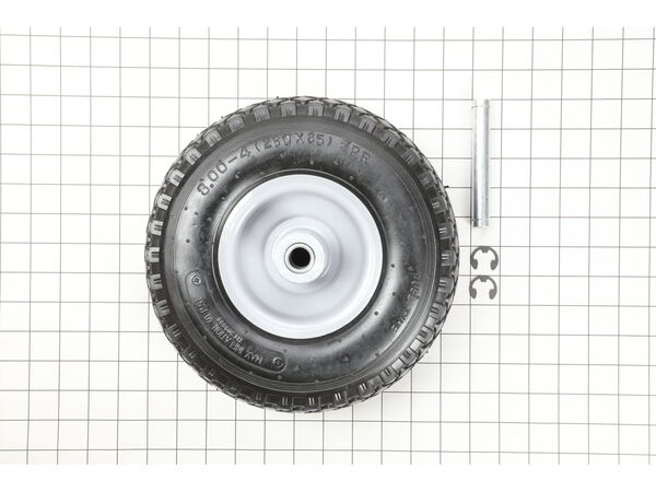 8910438-1-M-Briggs and Stratton-192317GS-Kit,Wheel