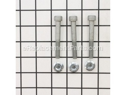 8910681-1-M-Briggs and Stratton-200199GS-Kit, Pump/engine Mounting Hard