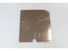 Insulation, Front/Rear Door – Part Number: 196397GS